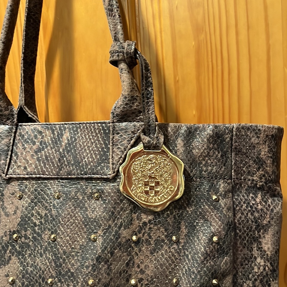 Vince Camuto Python Bag - image 2